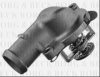 BORG & BECK BBT197 Thermostat, coolant